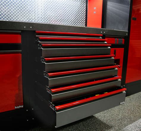 hayley steel cabinets|hayley tool boxes.